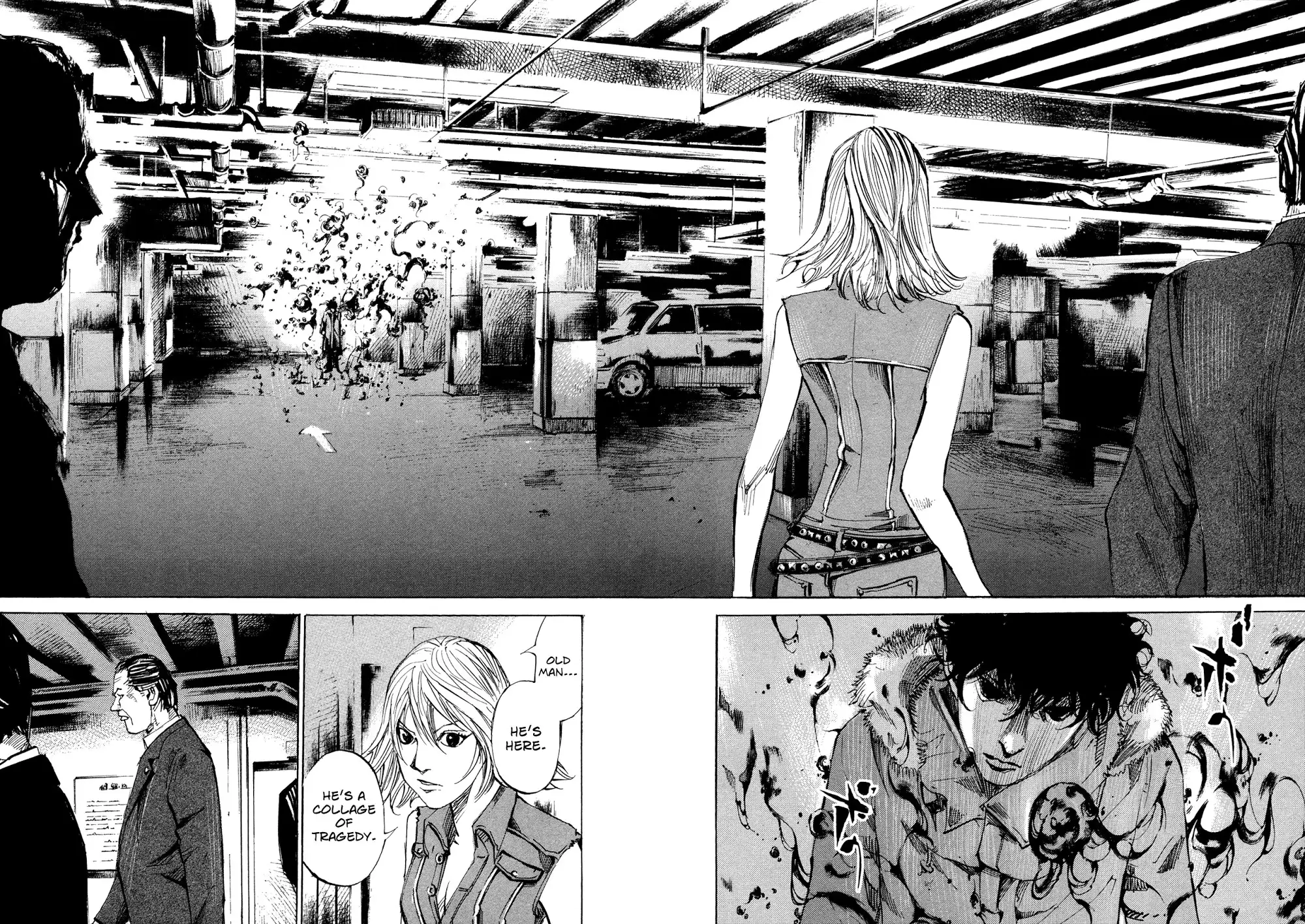 Hito Hitori Futari Chapter 58 13